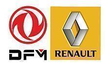 Renault und Dongfeng gründen 50:50 Joint Venture in China. Foto: dpp-AutoReporter 